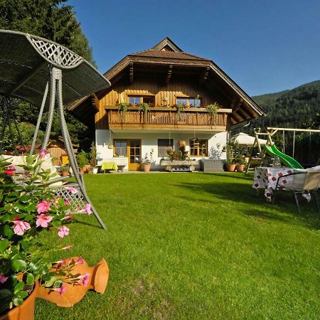 Апартаменты Haus Lindenkreuz Бад Кляйнкирххайм Экстерьер фото