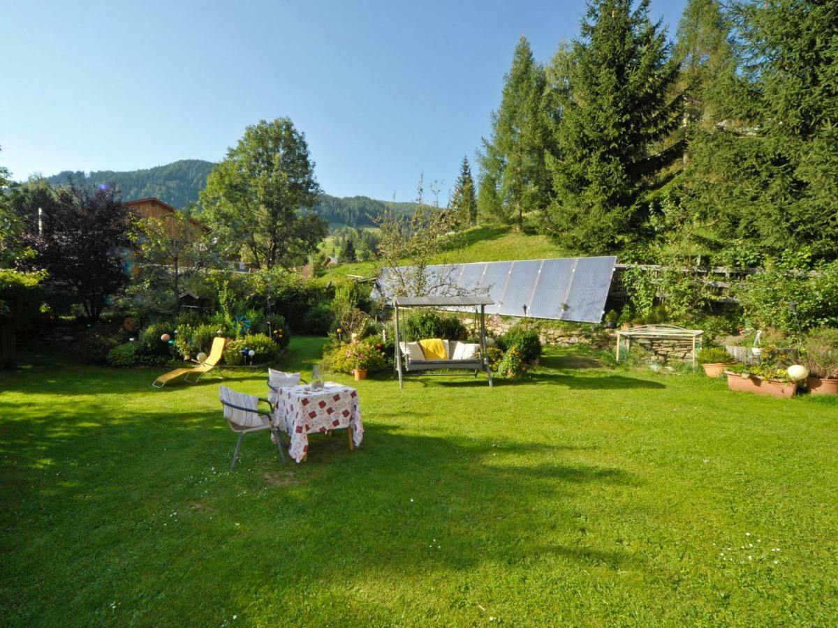 Апартаменты Haus Lindenkreuz Бад Кляйнкирххайм Экстерьер фото
