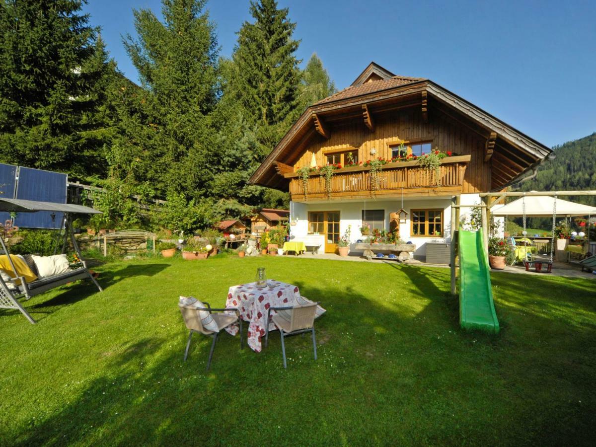 Апартаменты Haus Lindenkreuz Бад Кляйнкирххайм Экстерьер фото