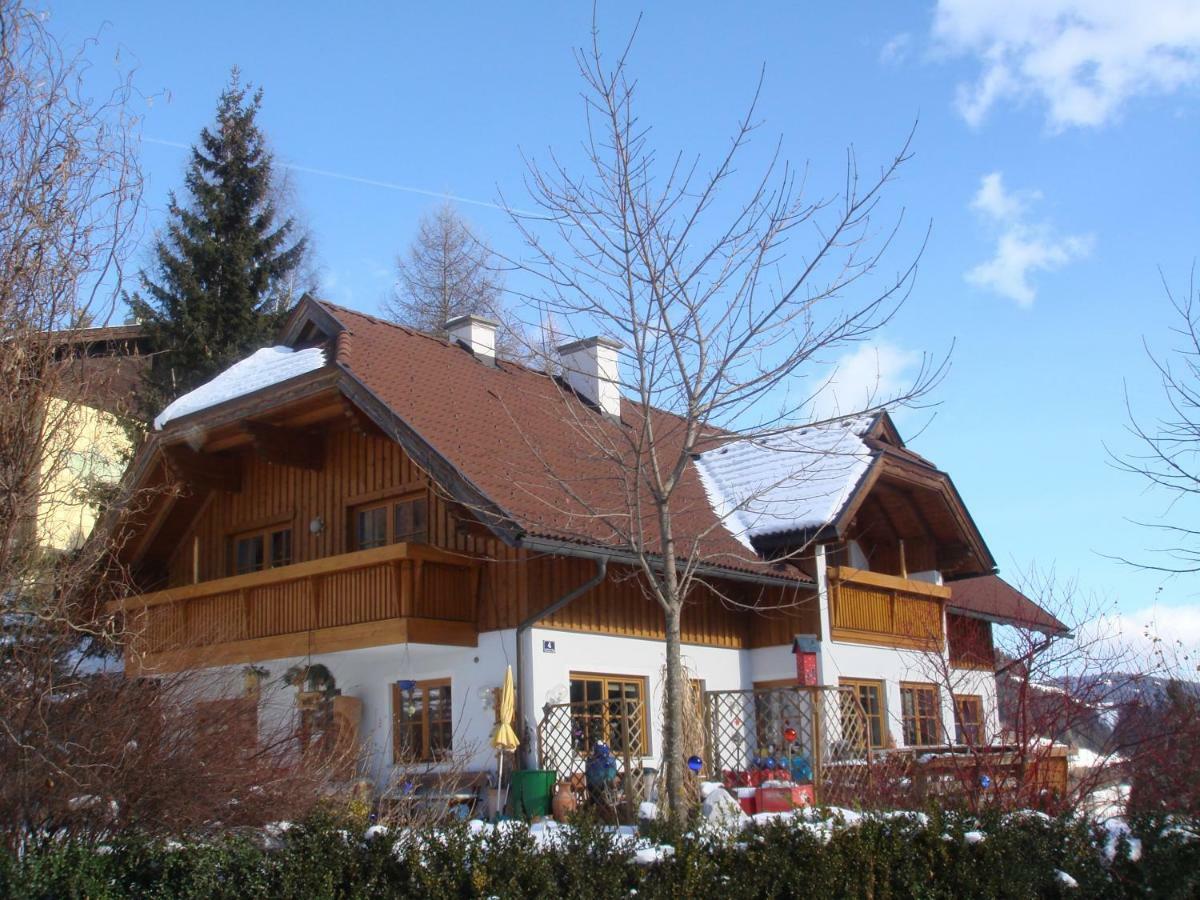 Апартаменты Haus Lindenkreuz Бад Кляйнкирххайм Экстерьер фото