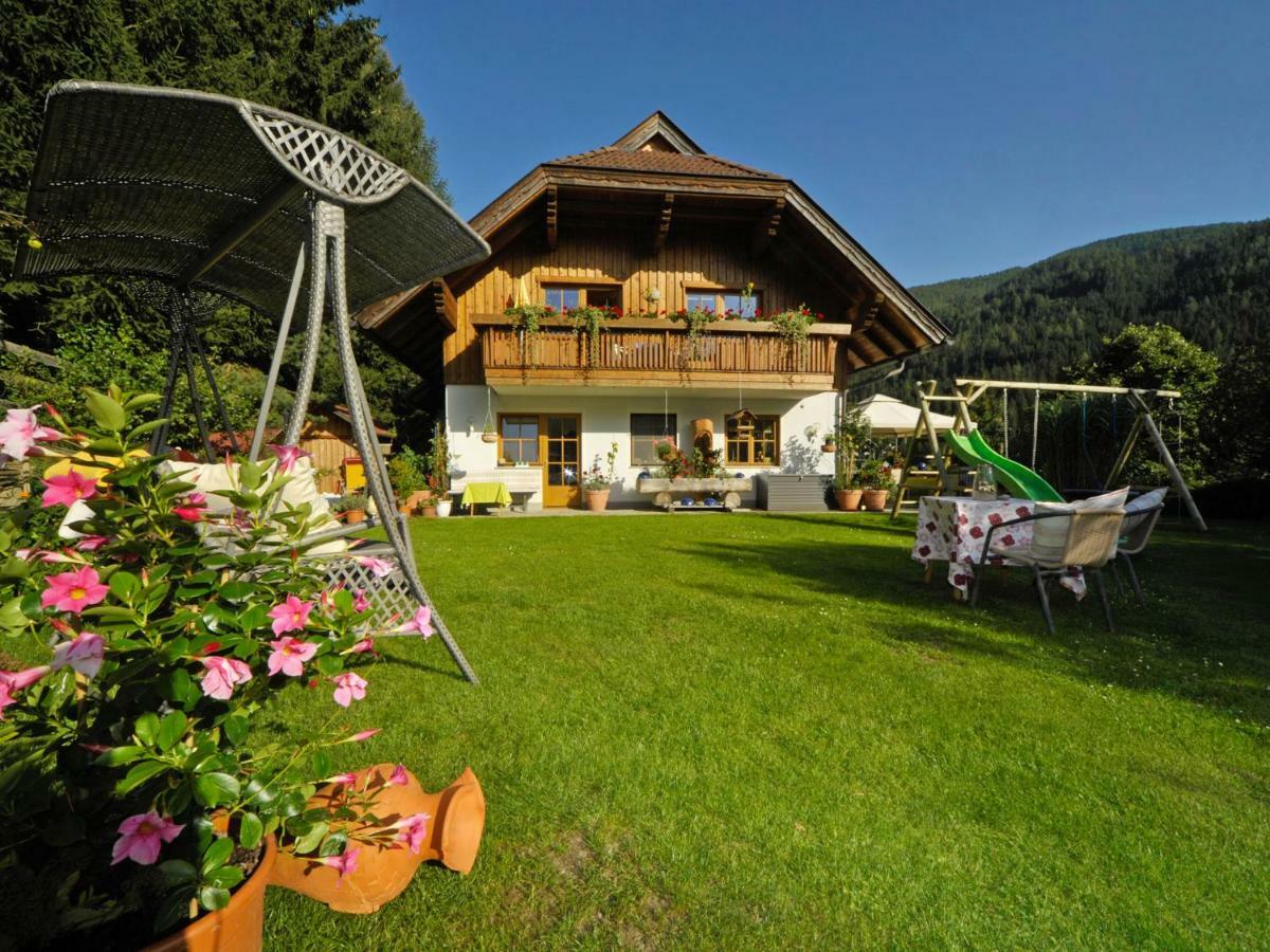 Апартаменты Haus Lindenkreuz Бад Кляйнкирххайм Экстерьер фото