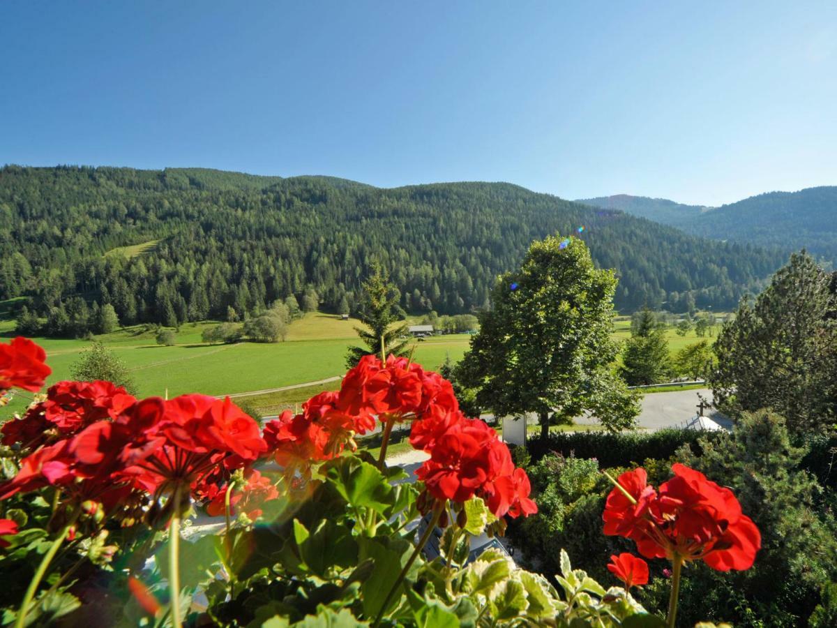 Апартаменты Haus Lindenkreuz Бад Кляйнкирххайм Экстерьер фото